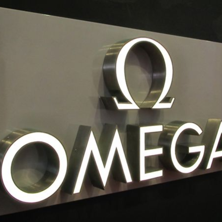 Sign Glow board